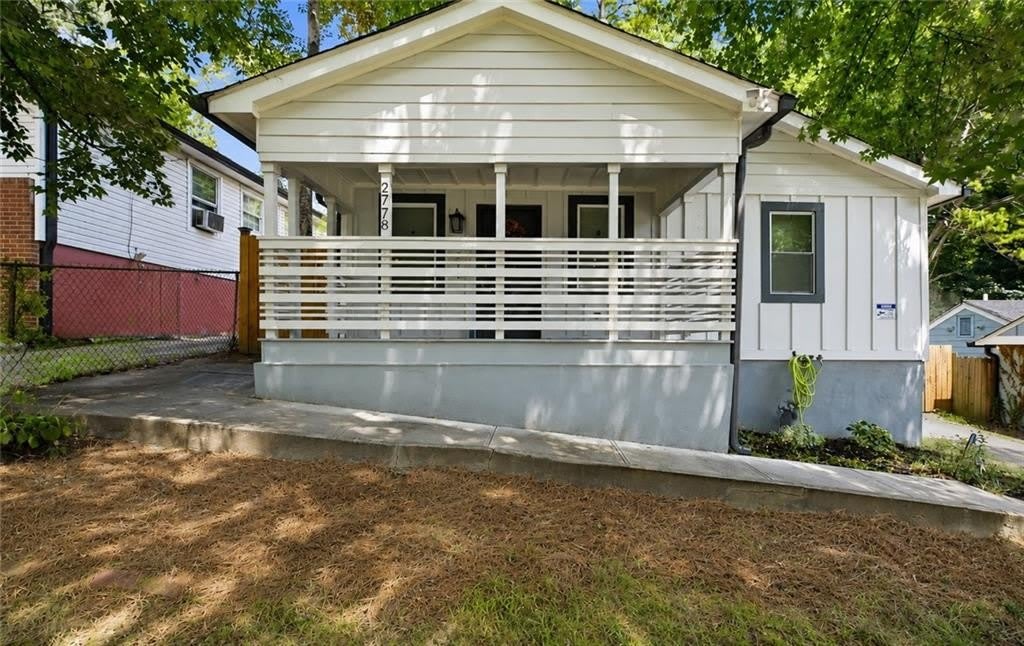 2778 Harlan Drive – photo 1