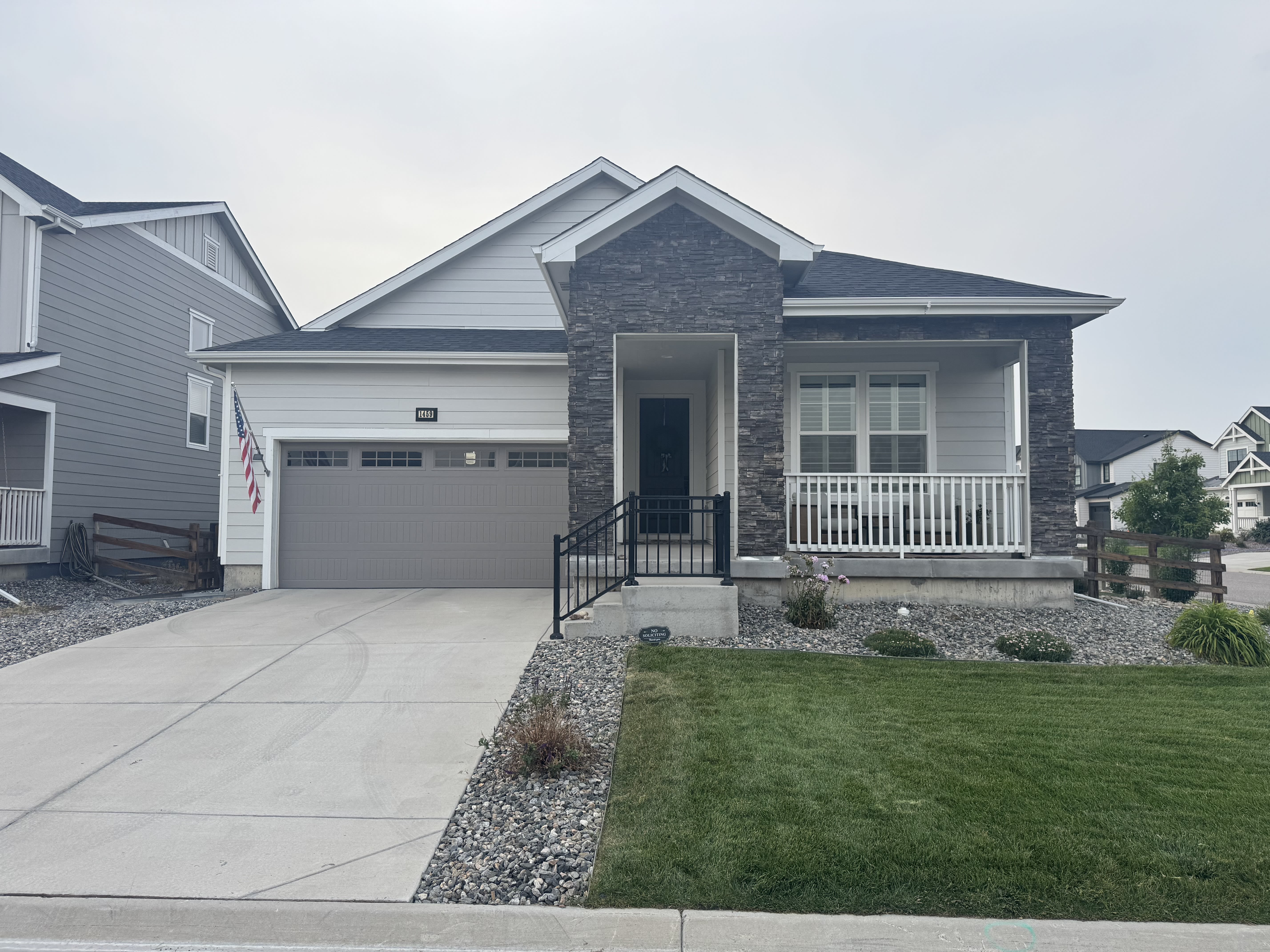 1459 East Witherspoon Drive – photo 1