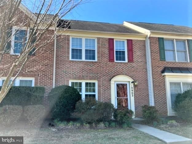 10903 TUCKERMAN HILL Lane – photo 1