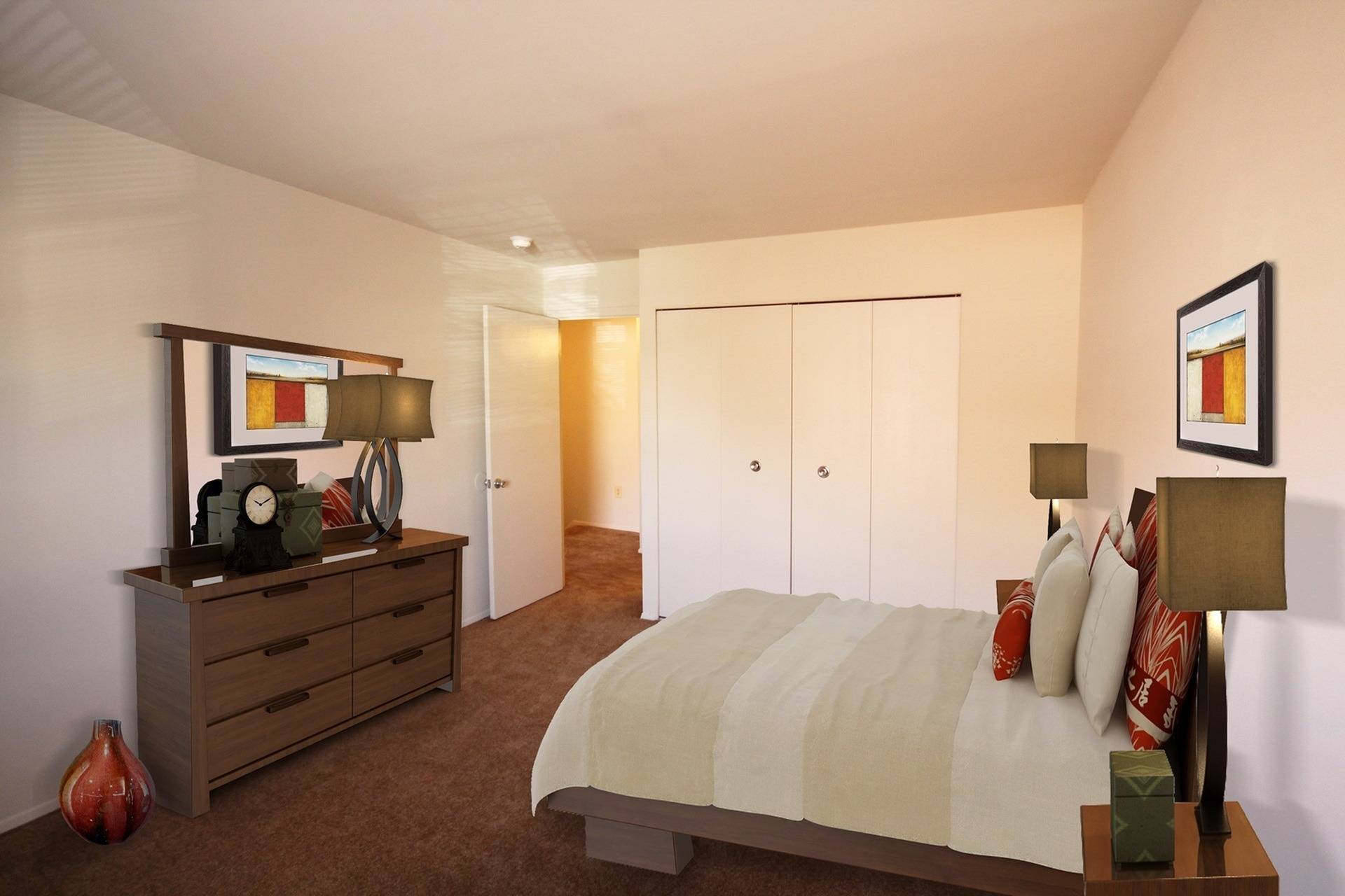 Southwood Townhomes – photo 5