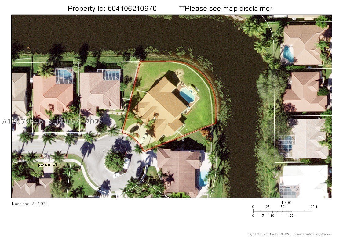 10901 NW 6th Ct – photo 1