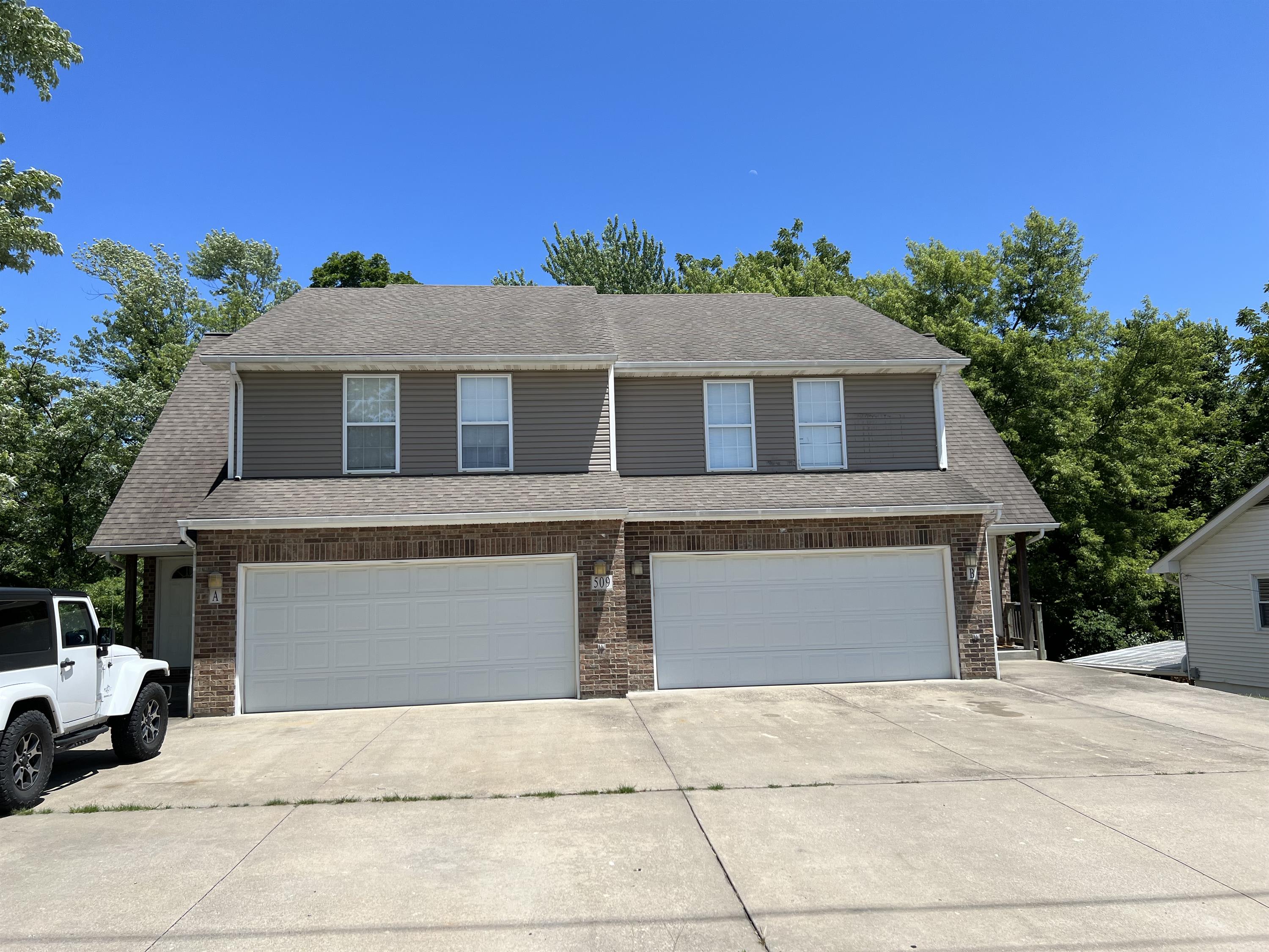 509 Zoll Street – photo 1