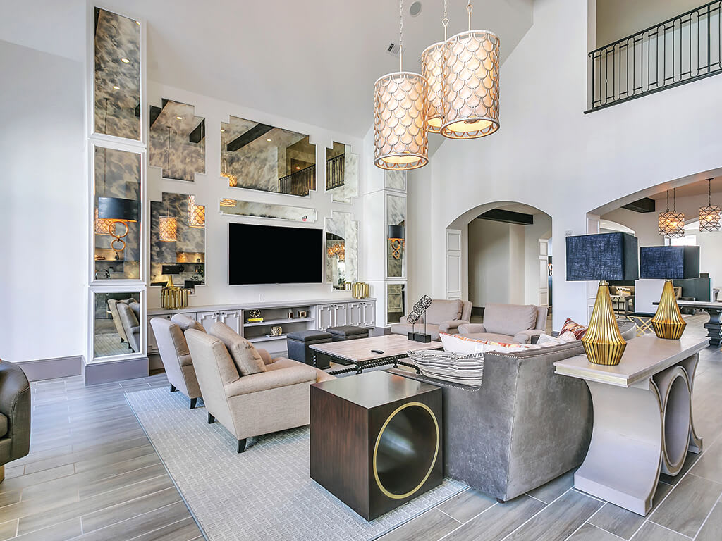 The Huntington Apartments – photo 2