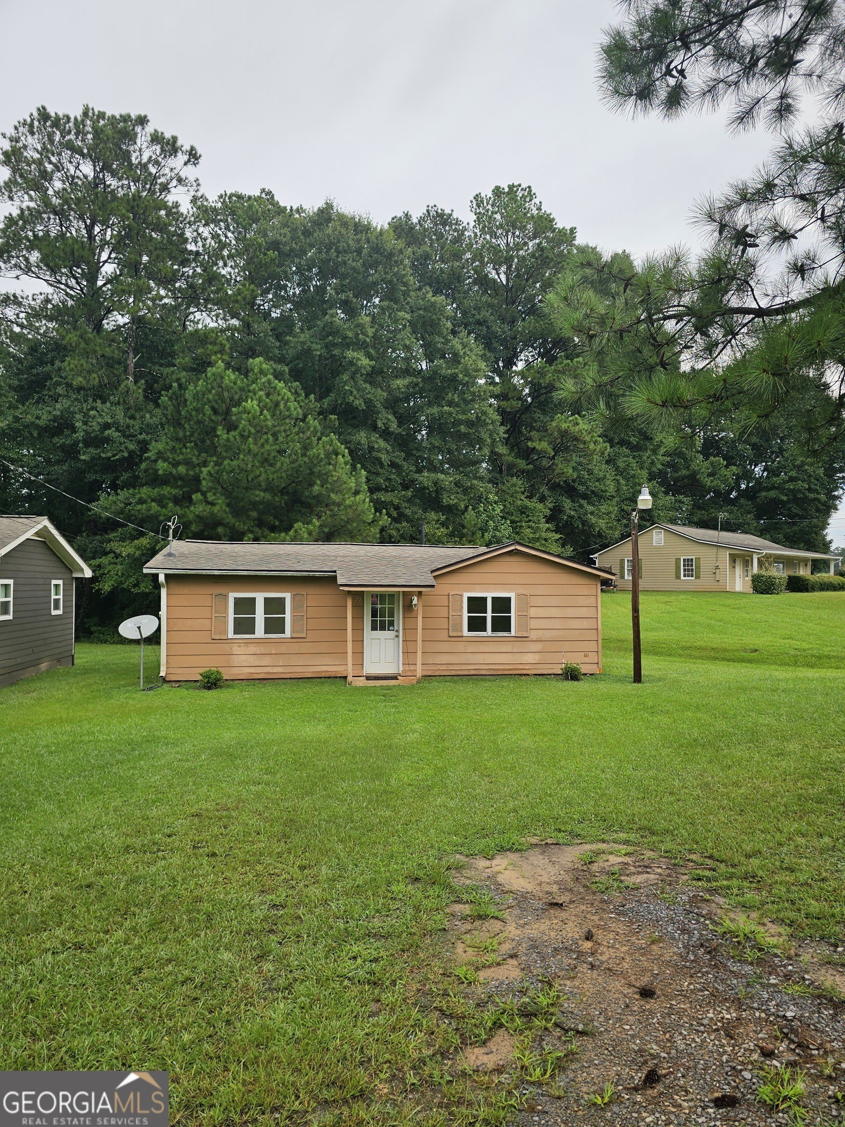29 Hominy Creek Road – photo 1