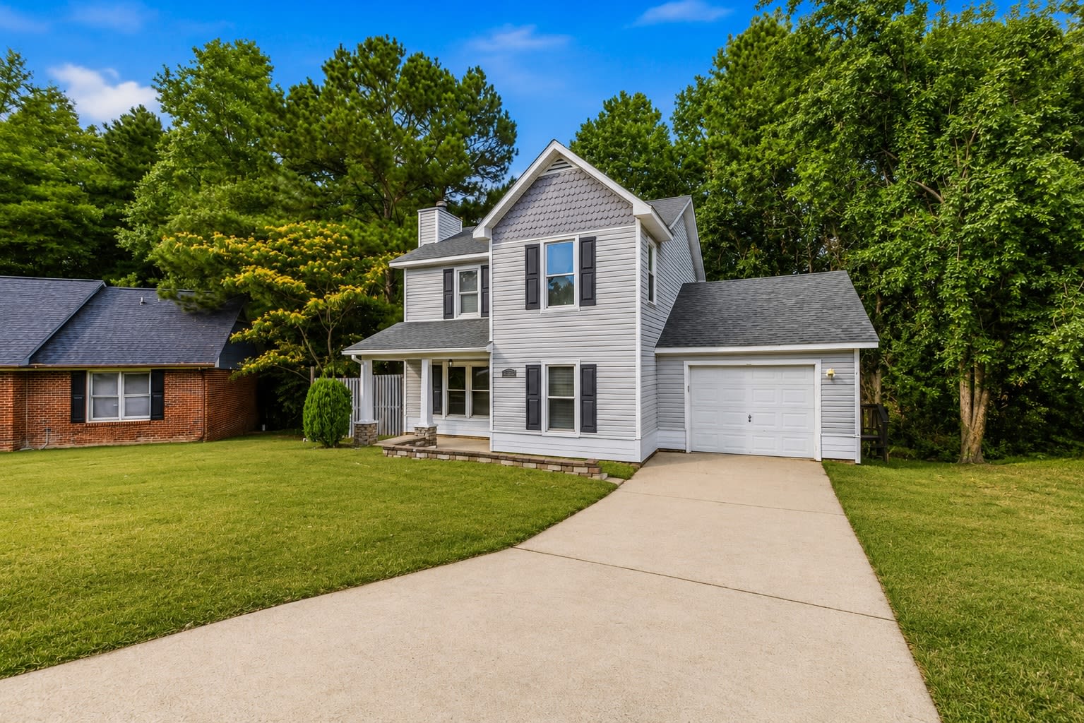 1583 Winnabow Drive – photo 2