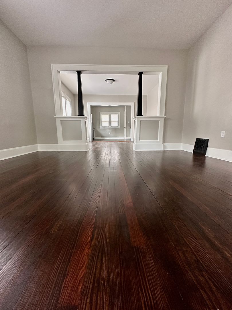 Historic Charm Meets Modern Living In This 2 Bedroom Bungalow – photo 4