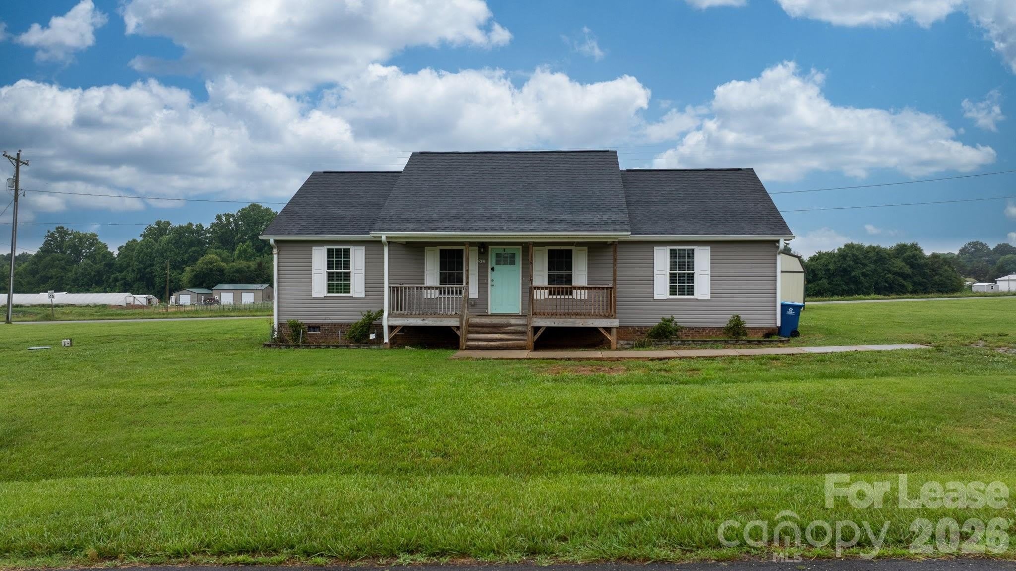 2407 Dellinger Drive – photo 1