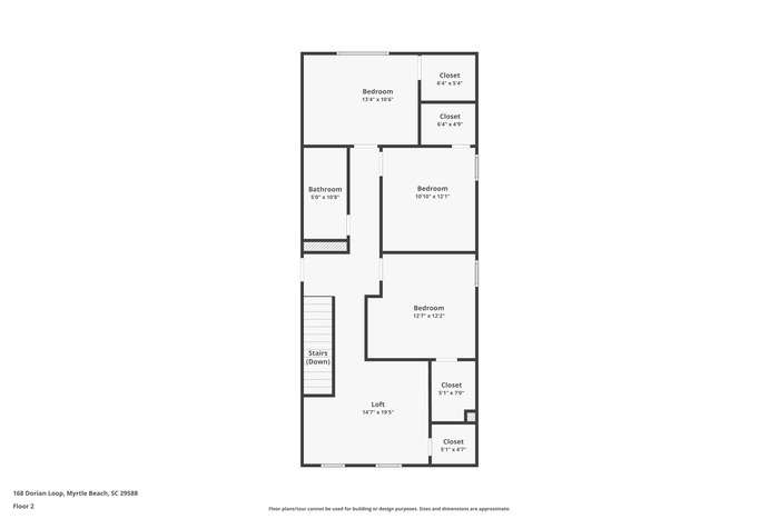 168 Dorian Loop – photo 3