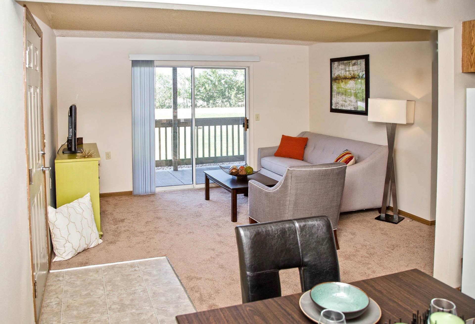 Huntington Ridge Apartments Affordable Housing – photo 3