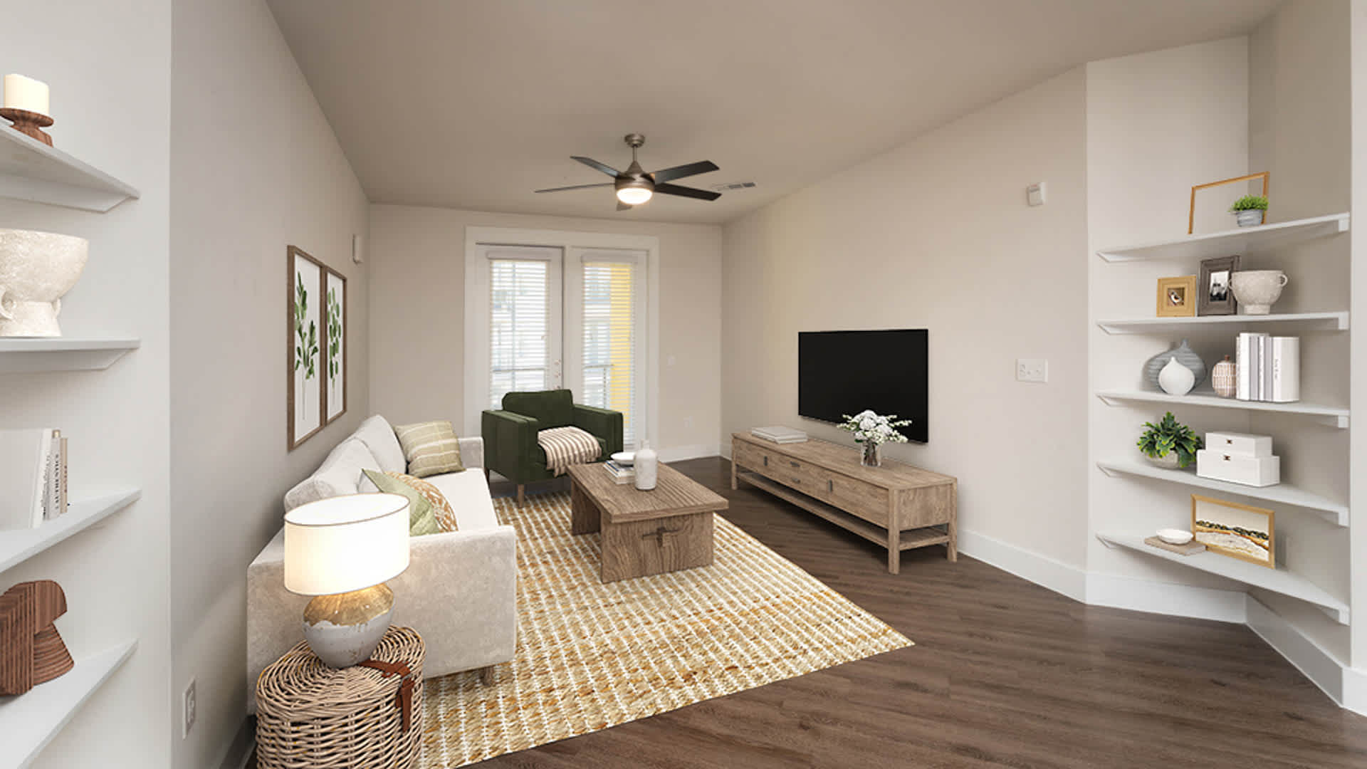 St Johns West Apartments – photo 1