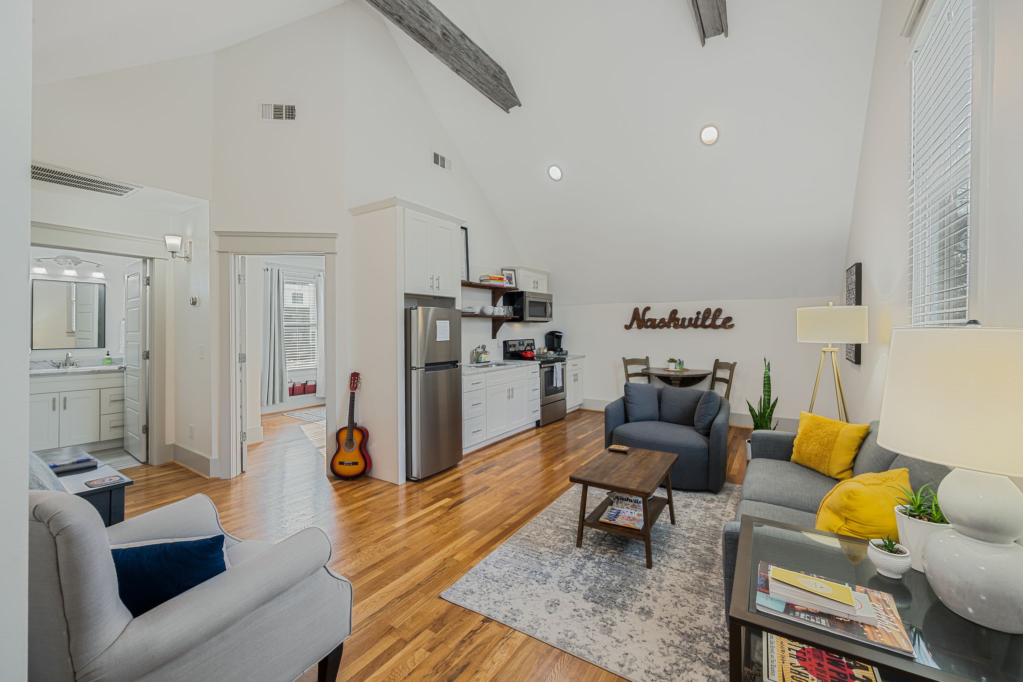 906 N 5th Street, Unit B – photo 3