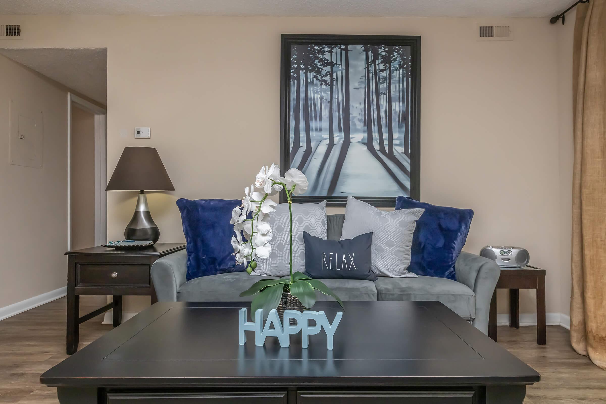 Lake Brandt Apartments – photo 5