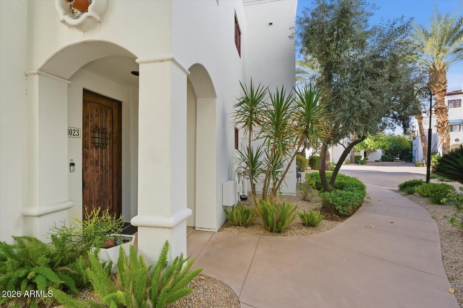 8333 E Via Paseo Del Norte – photo 2
