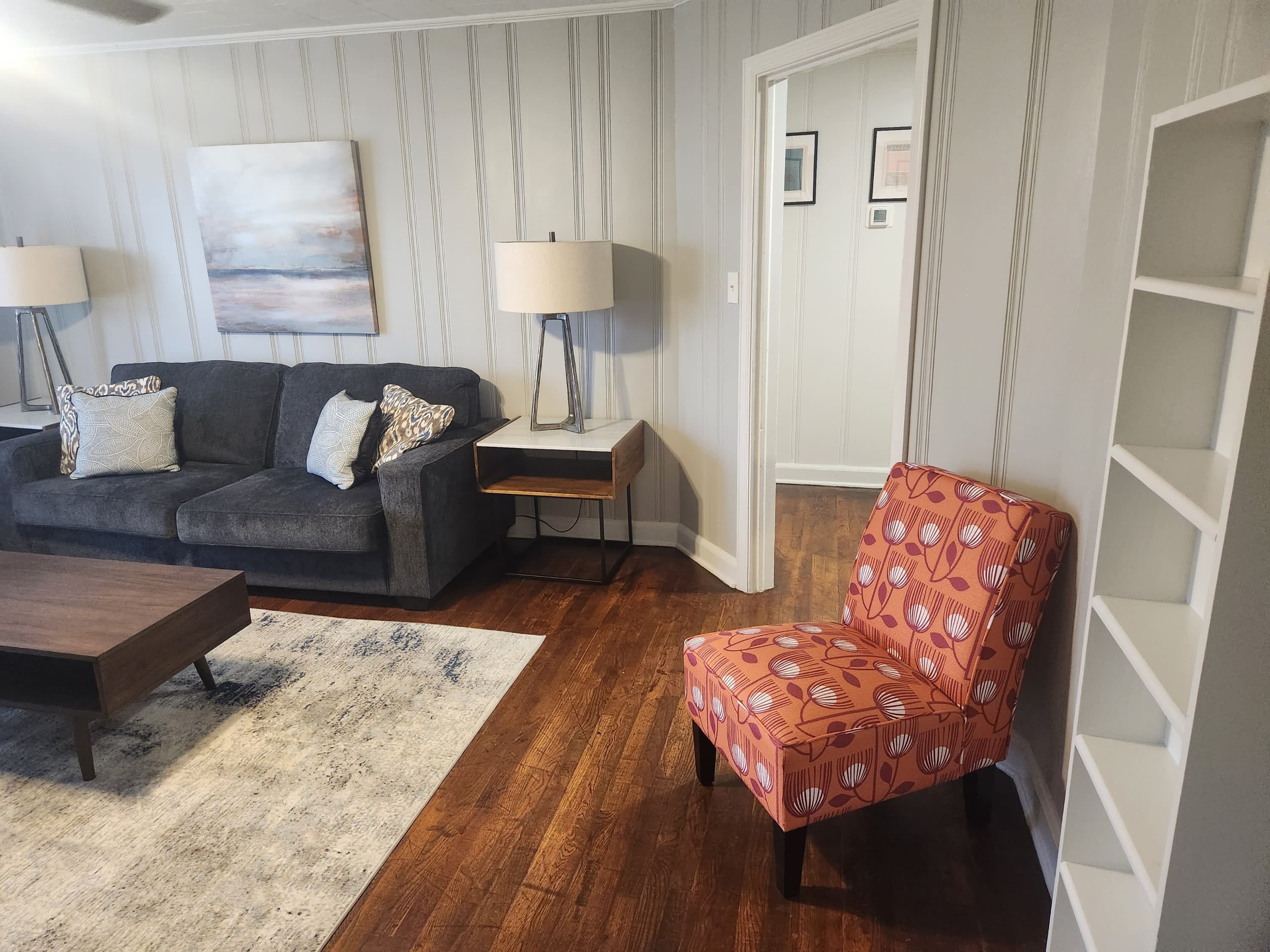 151 S Green St Unit 3 – photo 2