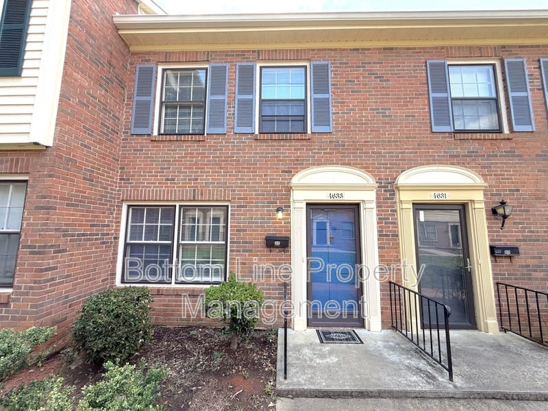4633 Old Lantern Way – photo 1