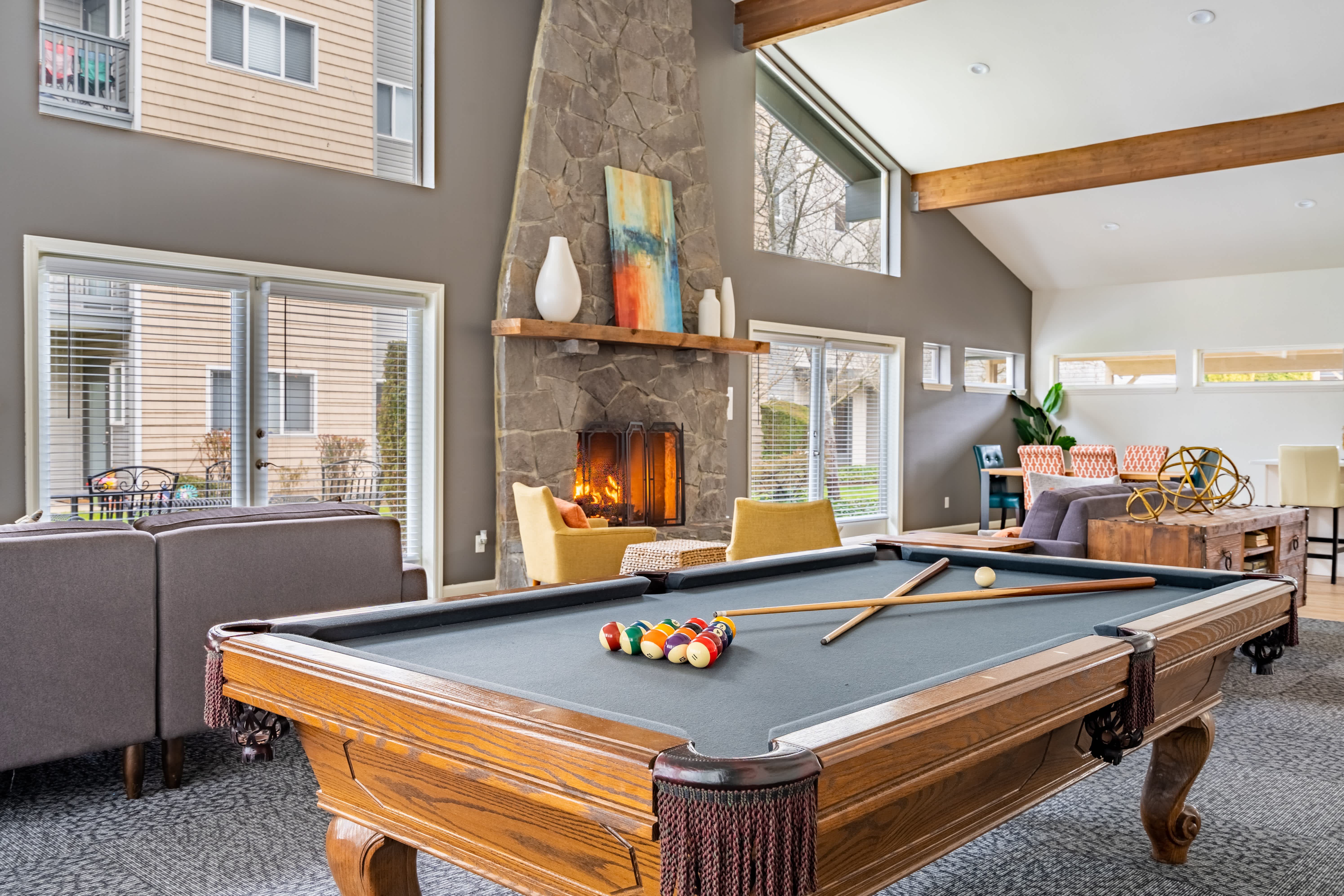 Pine Ridge Apartment Homes – photo 5