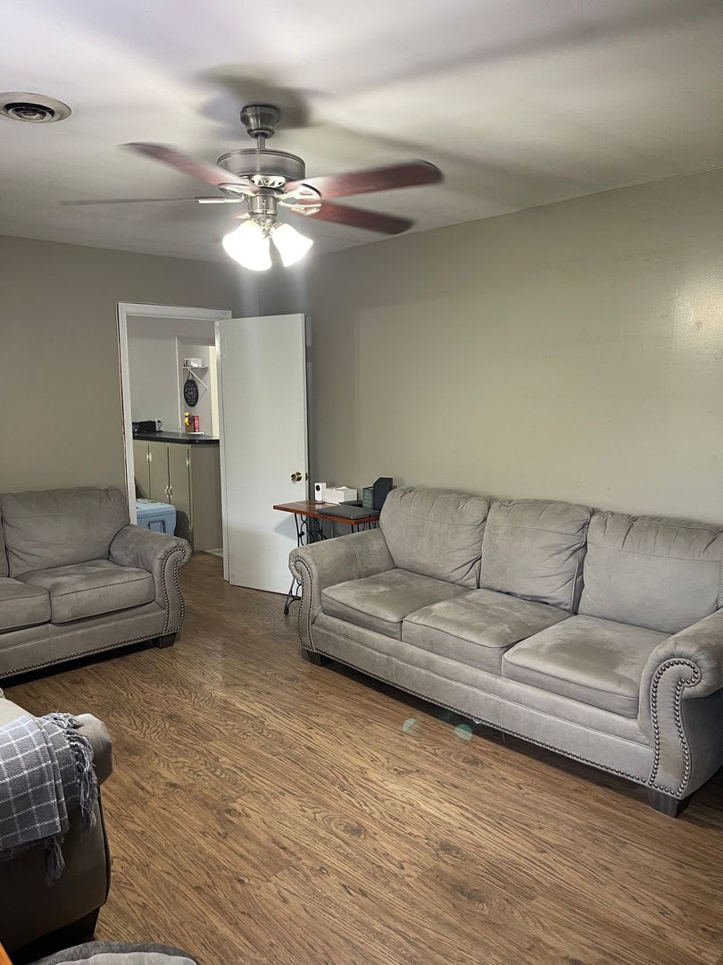 Adorable 3 bdrm/1.5 bath House Conveniently Located in Mechanicsville Near Cold Harbor! – photo 5