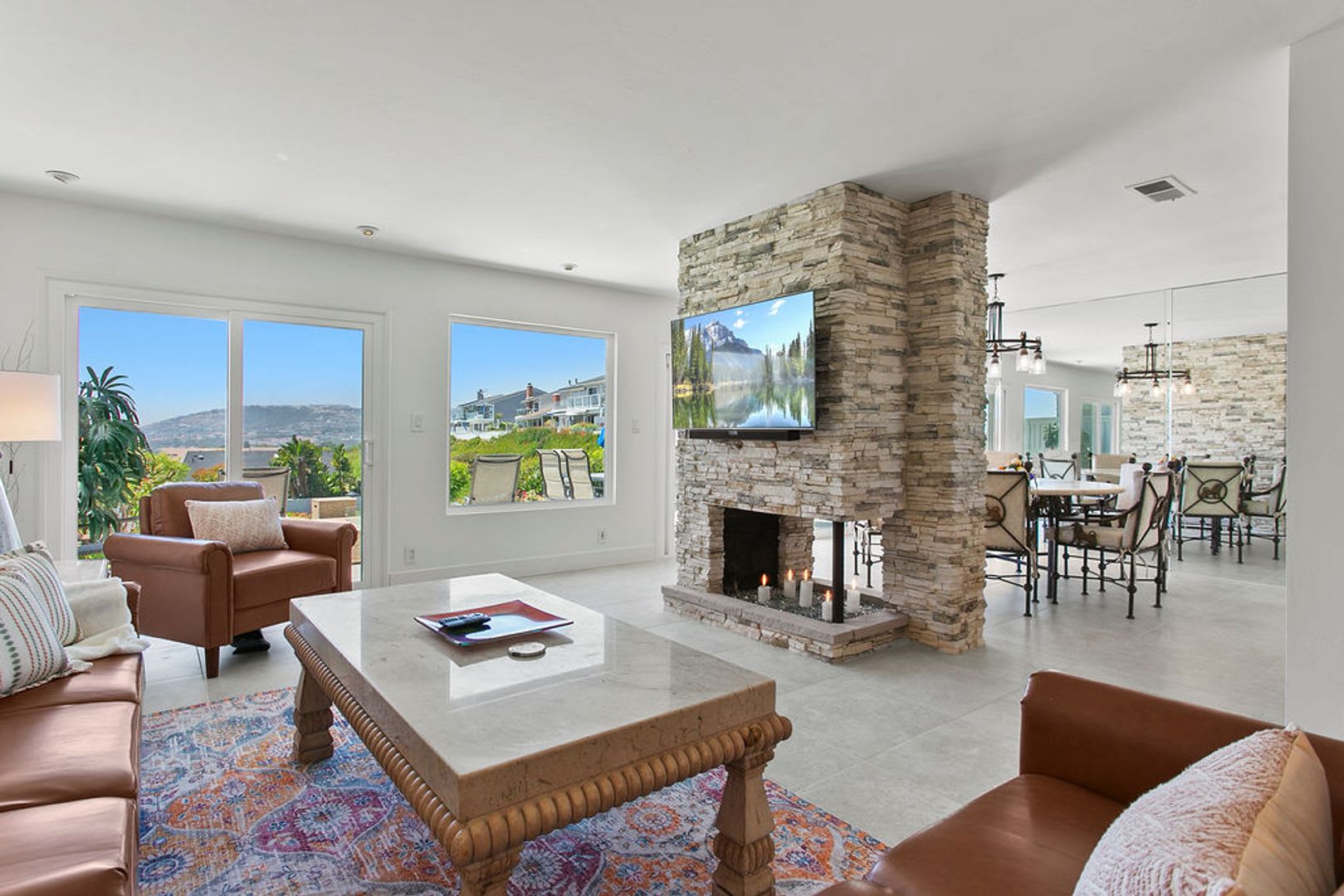 Furnished Niguel Shores 3 Bedroom W/ Ocean View! – photo 1
