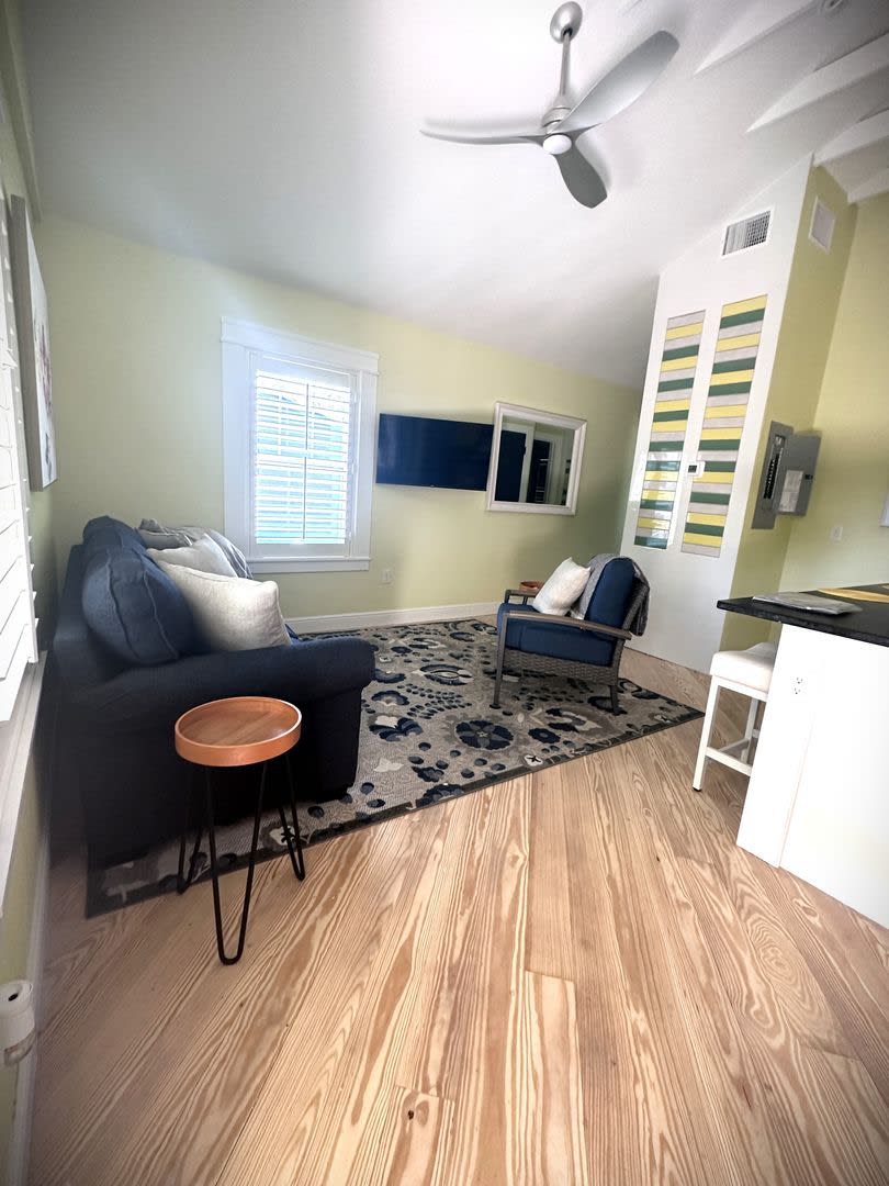 FULLY FURNISHED 1brm apartment in Colonial Town, Orlando-Welcome to Grenadine Estates! – photo 4