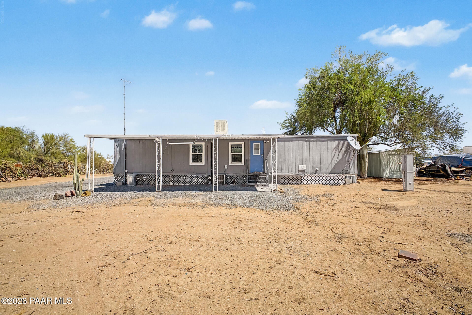 6525 N Brushtail Lane – photo 3
