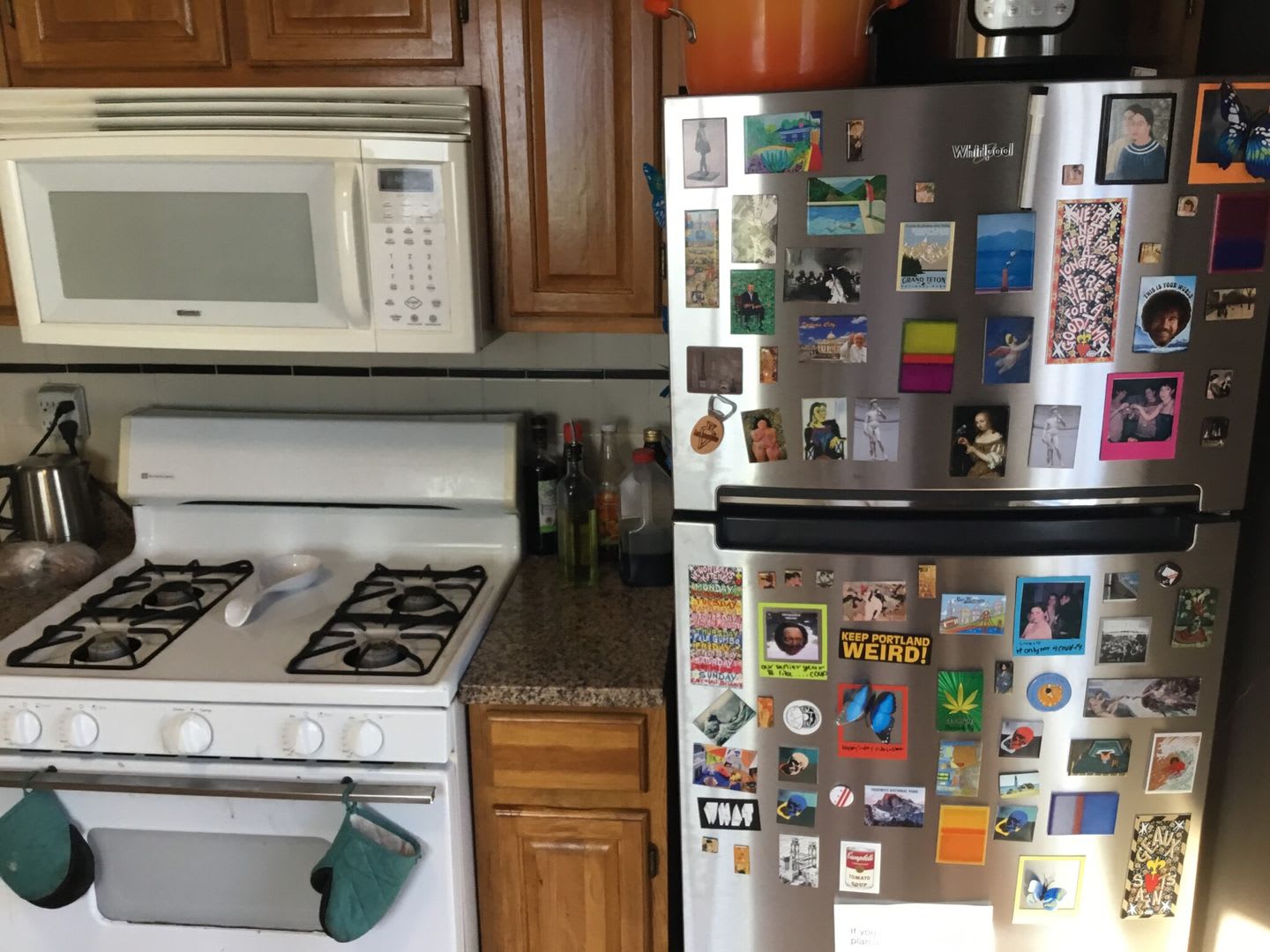 92 Linden St 2B Boston Ma 02134 – photo 3
