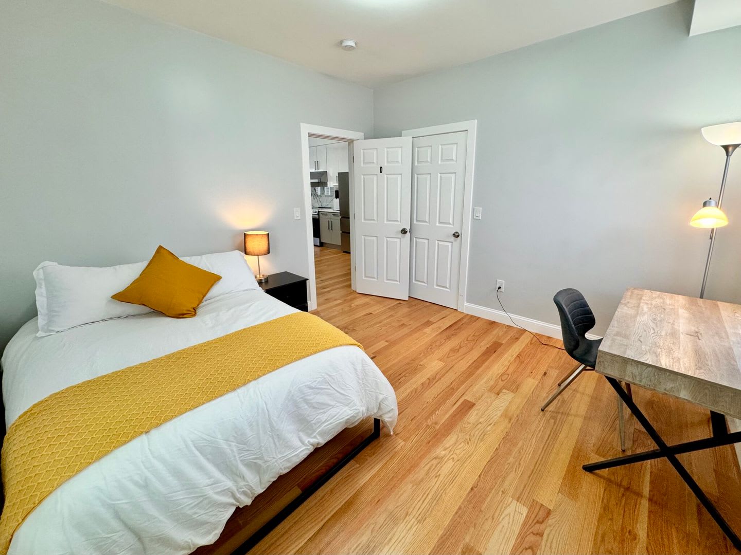 186 Hillside St 2B Boston Ma 02120 – photo 4
