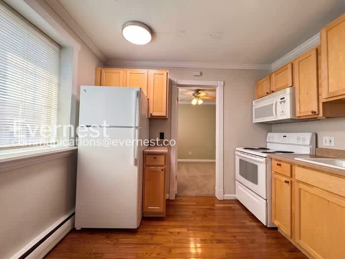 1 South Pennsylvania Street – photo 4