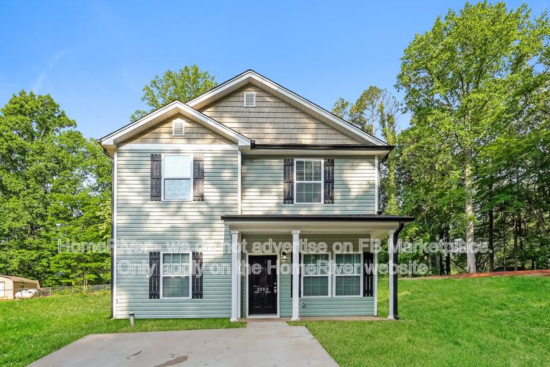 3350 Cardinal St – photo 1
