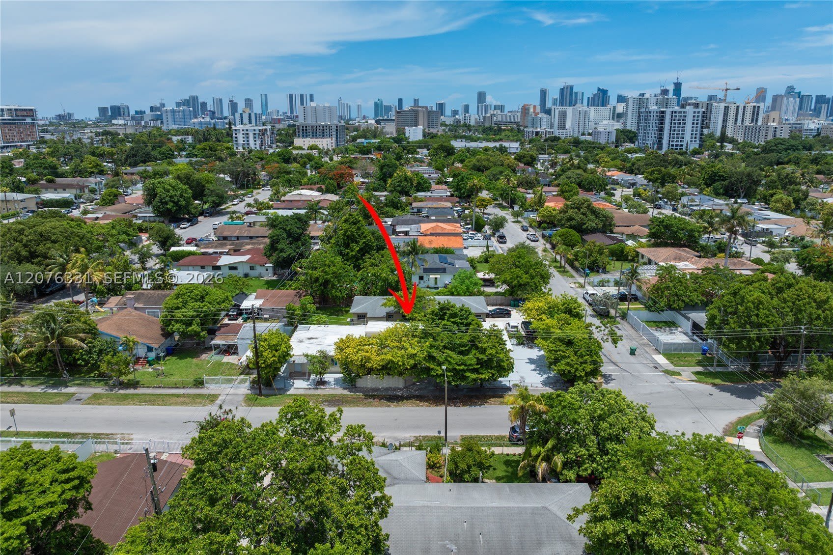 1701 NW 19th Ave – photo 4