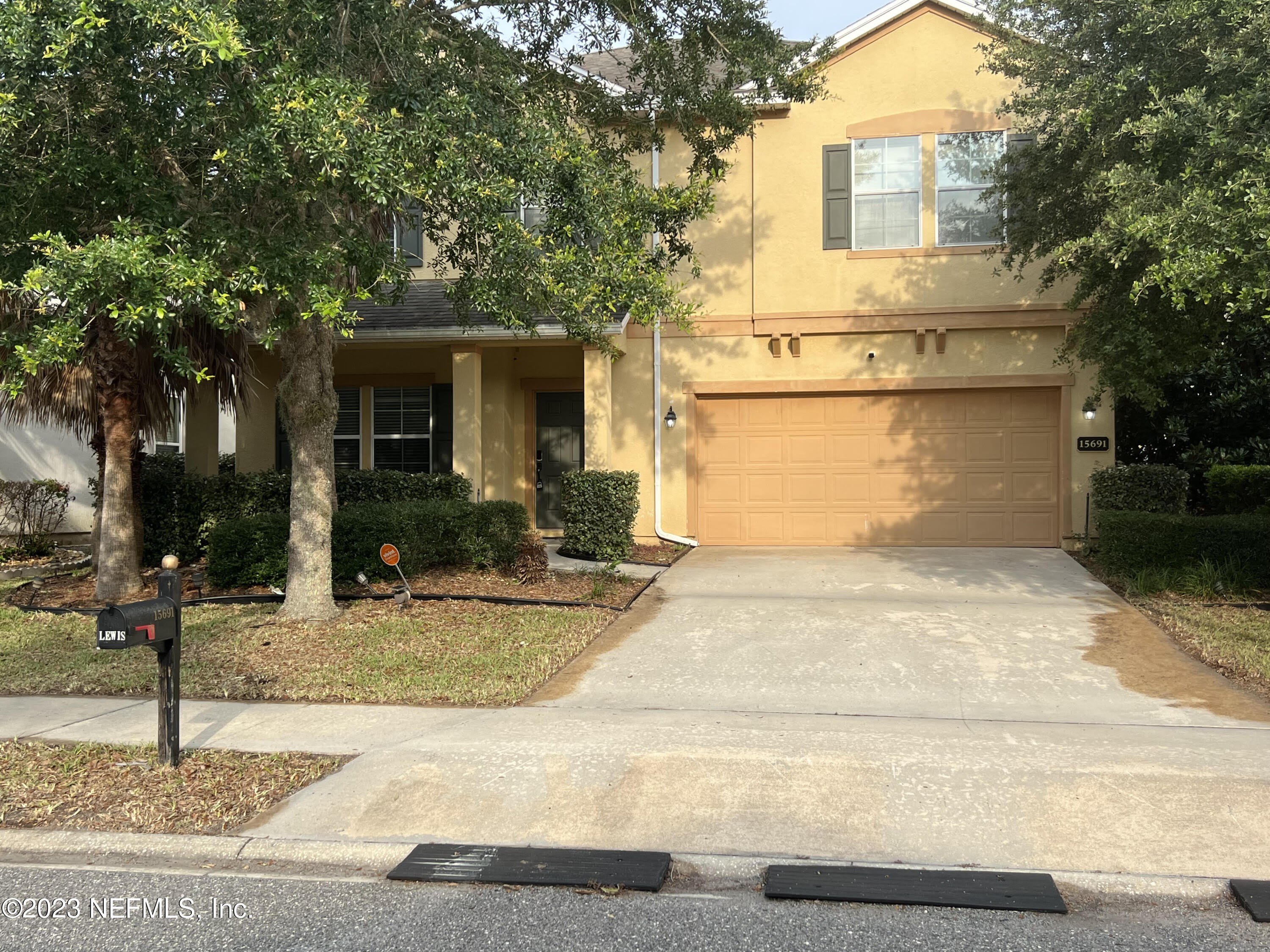 15691 TISONS BLUFF Road – photo 1