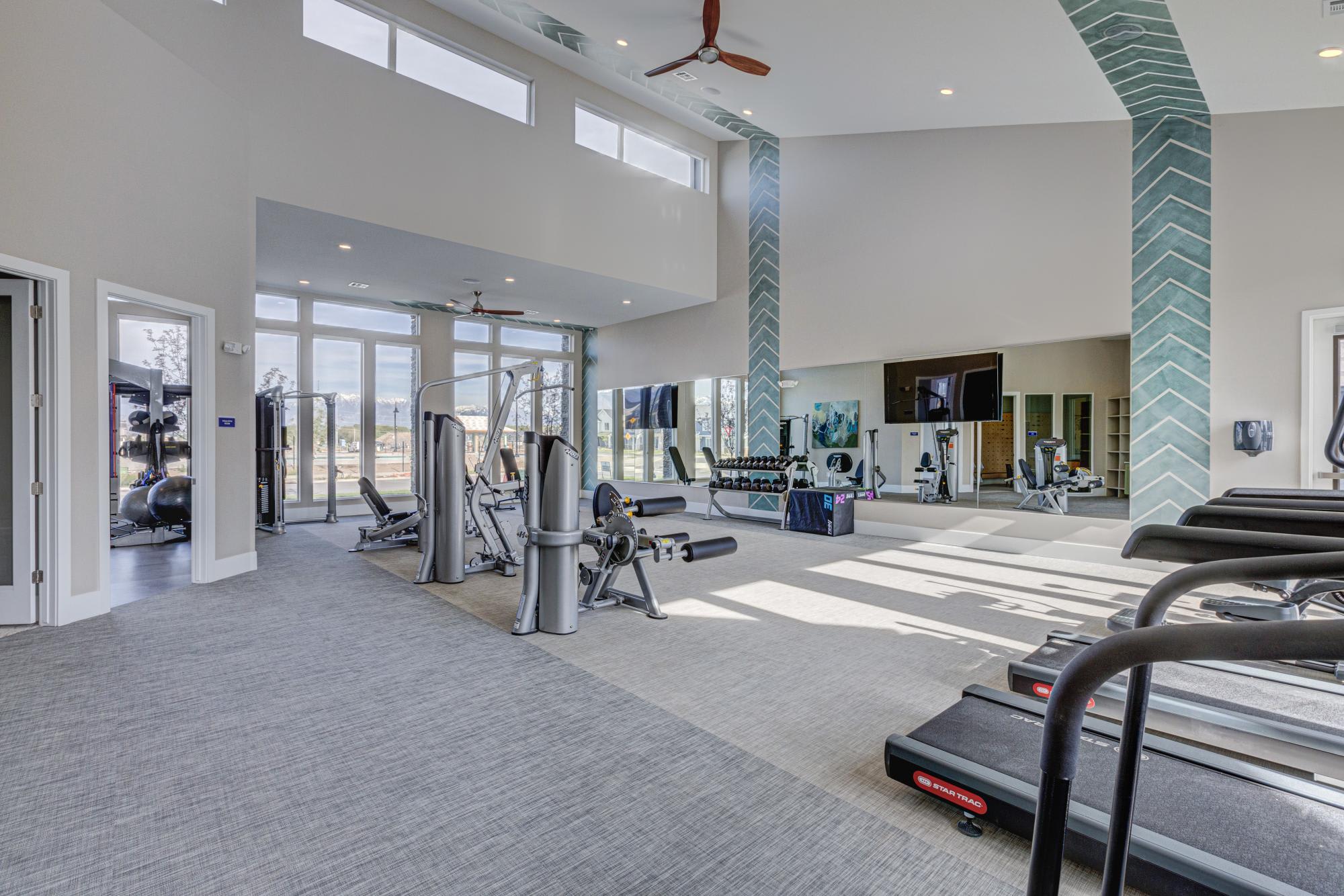 Northshore Apartments – photo 3
