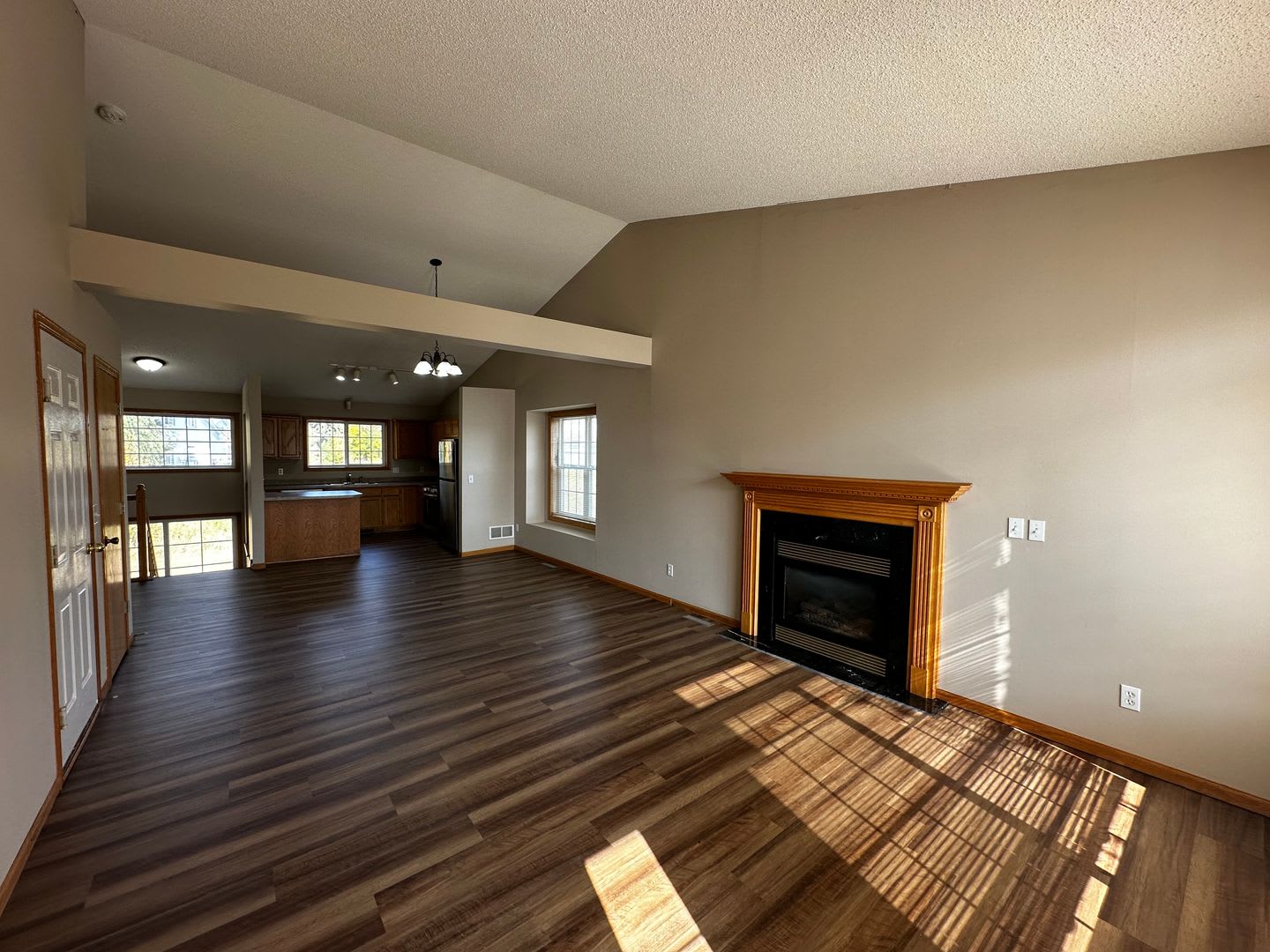 2bed 2bath townhome – photo 5