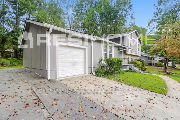 3387 Stonewall Drive Northwest – photo 2