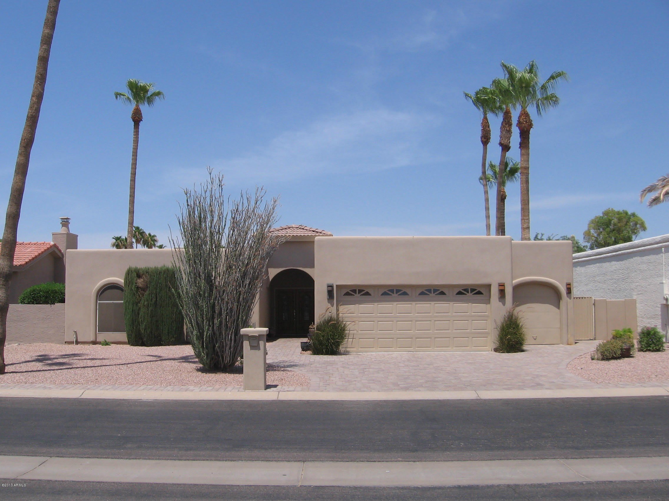 9714 E Sherwood Way – photo 5