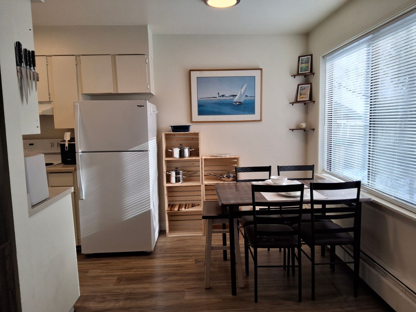 Midtown Furnished 1 Bedroom – photo 2