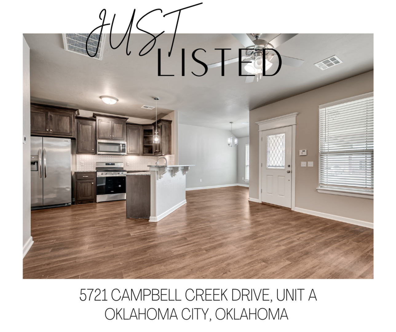 5721 Campbell Creek – photo 1