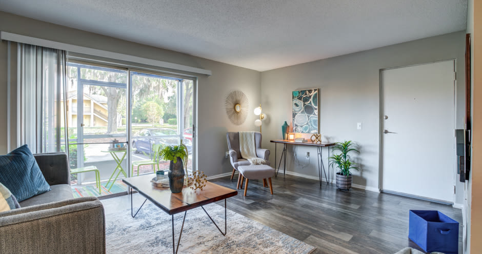 Latitude 28 Apartments – photo 4