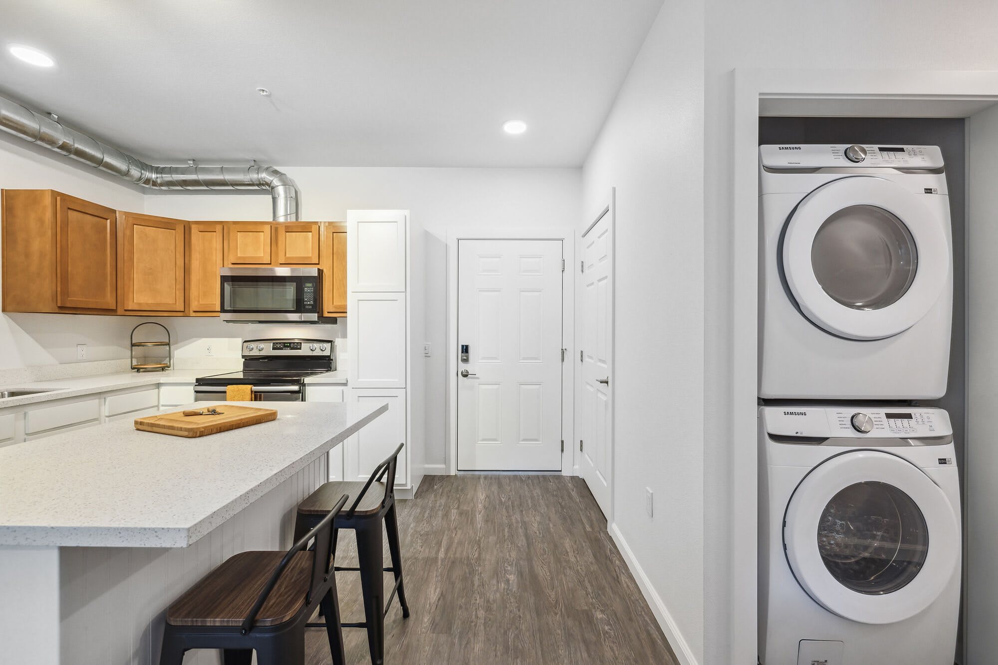 Pullman Modern Urban Apartments – photo 5