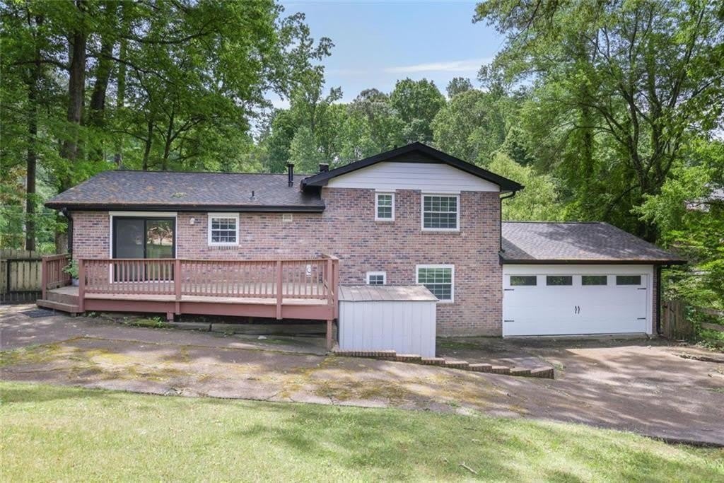 2903 Old Sewell Road – photo 3