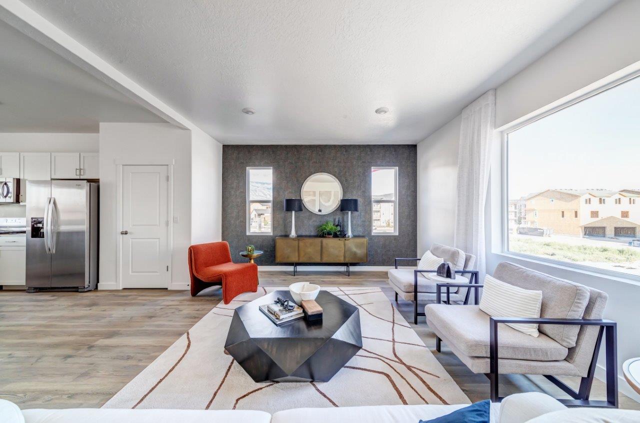 BLVD 120 Townhomes – photo 2