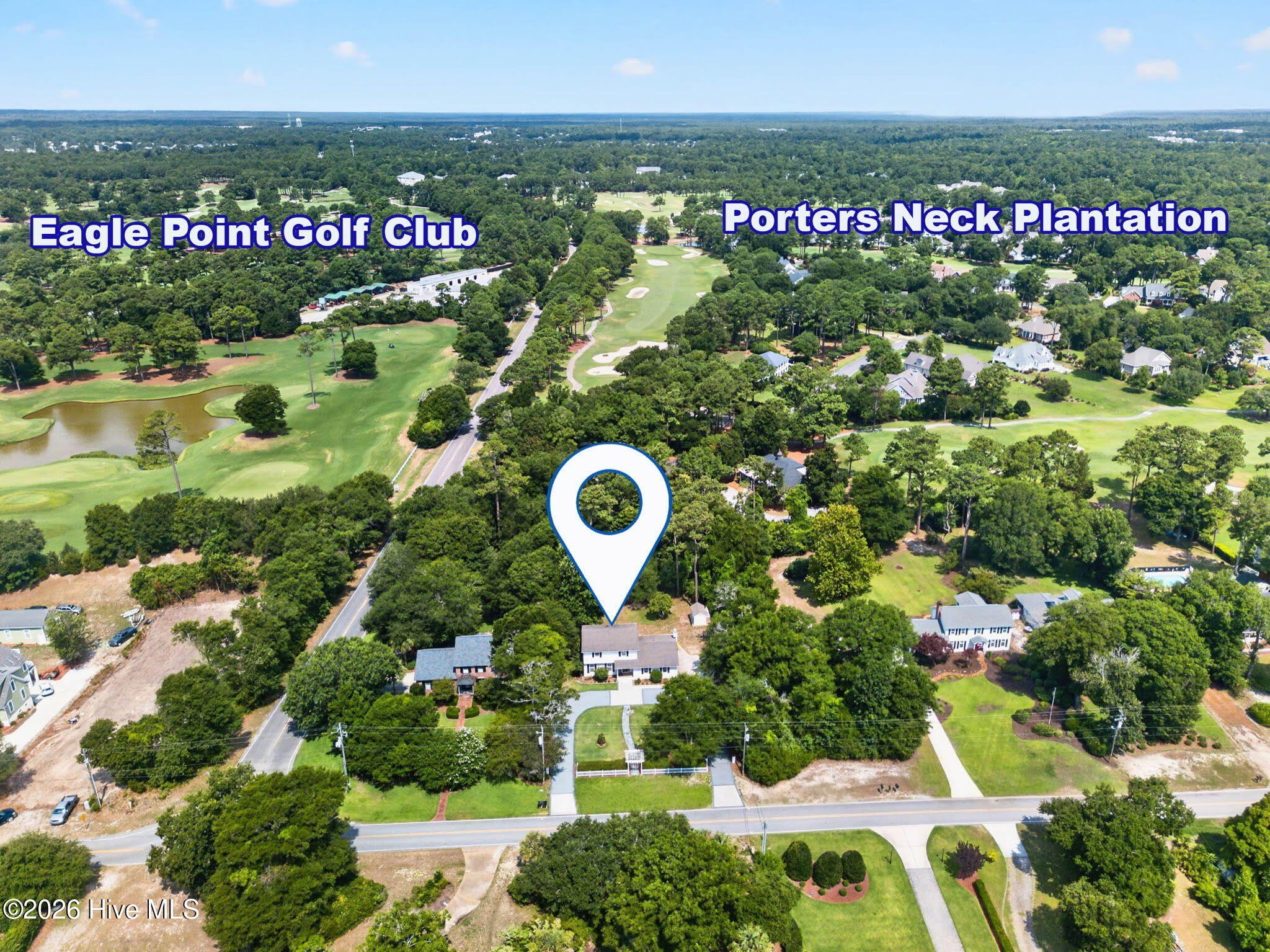 8305 Bald Eagle Lane – photo 4