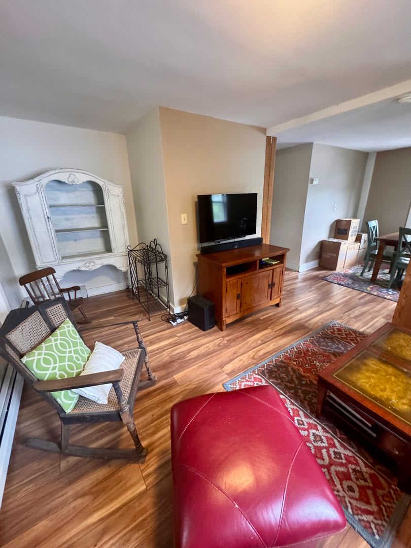Spacious 3-Bedroom – photo 3