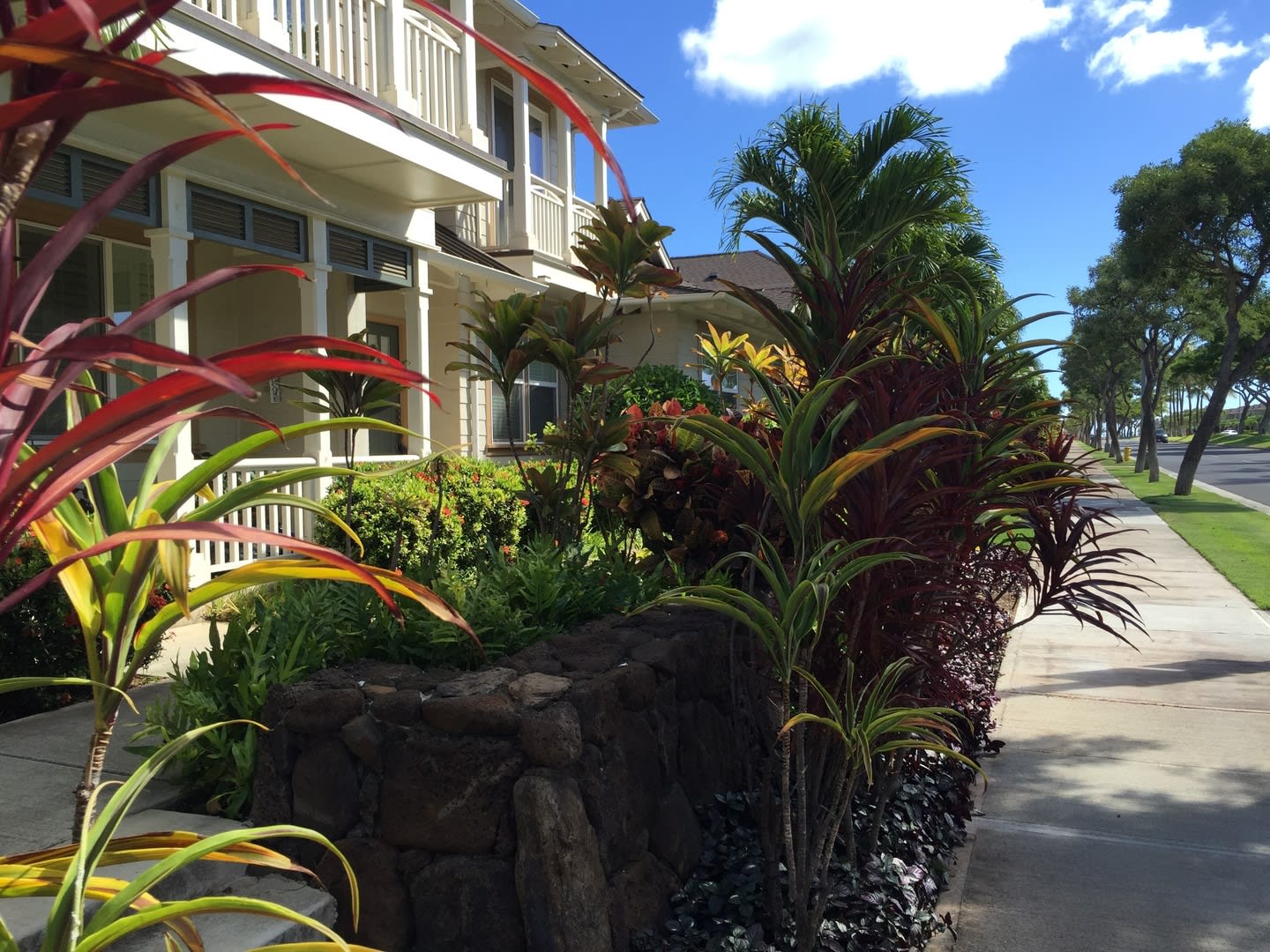 Ewa Beach Ka Makana Resort Style Living 3 Bed 3 Bath 2 Car Garage Townhome – photo 3