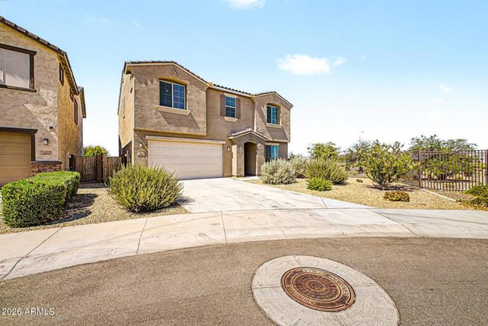 10950 W Beatrice St Avondale Amazing 4 Bed 2 5 Bath Home So Many Wonderful Features – photo 2