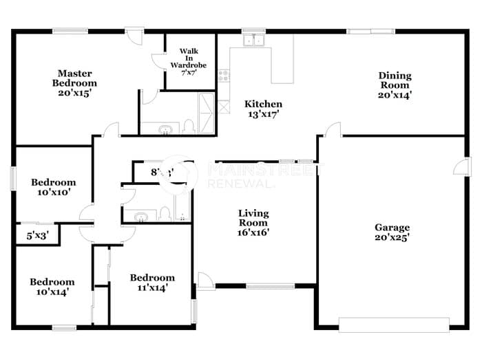 4137 West Woodridge Drive – photo 2