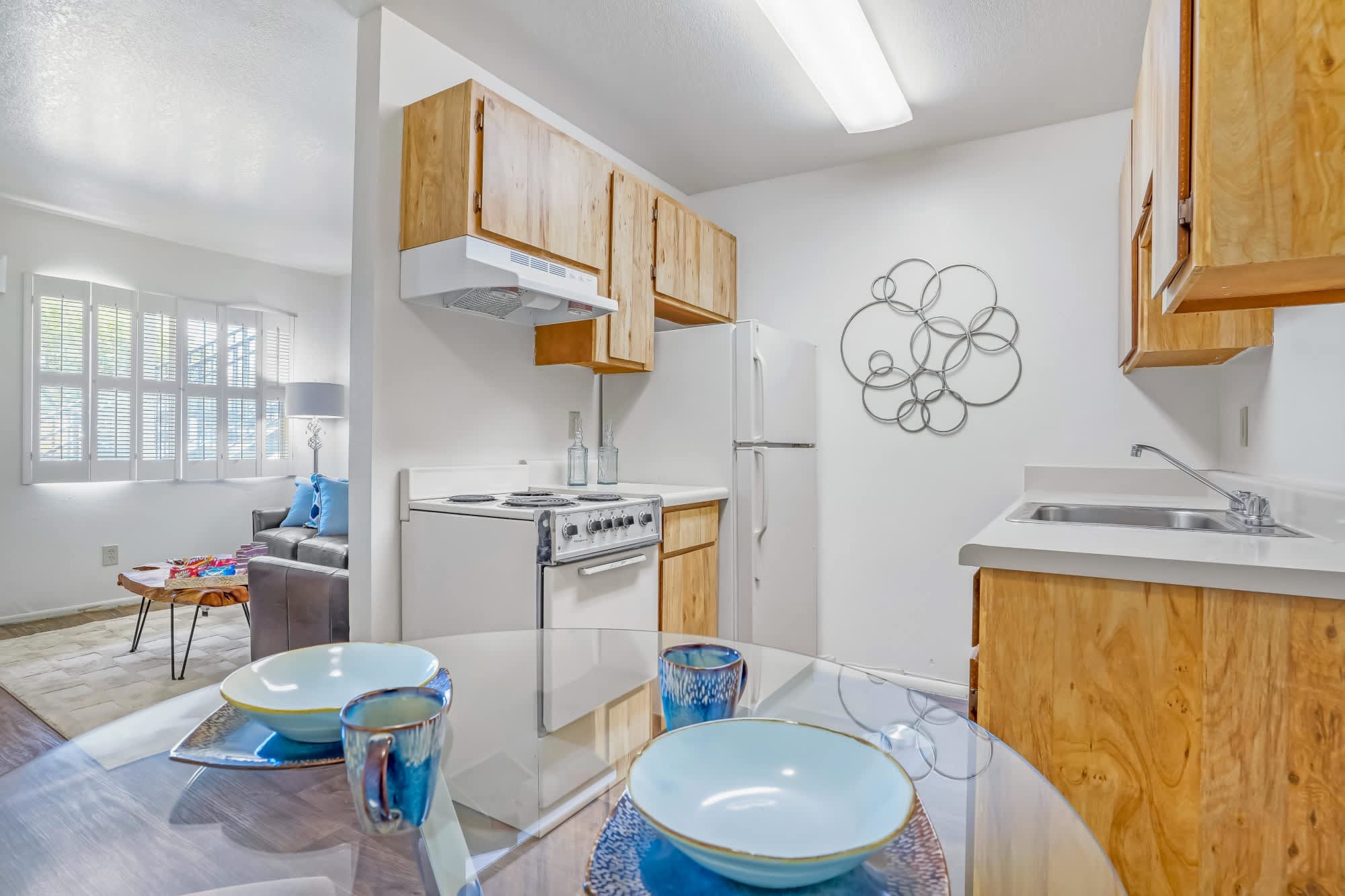 Callaway Apartments – photo 4