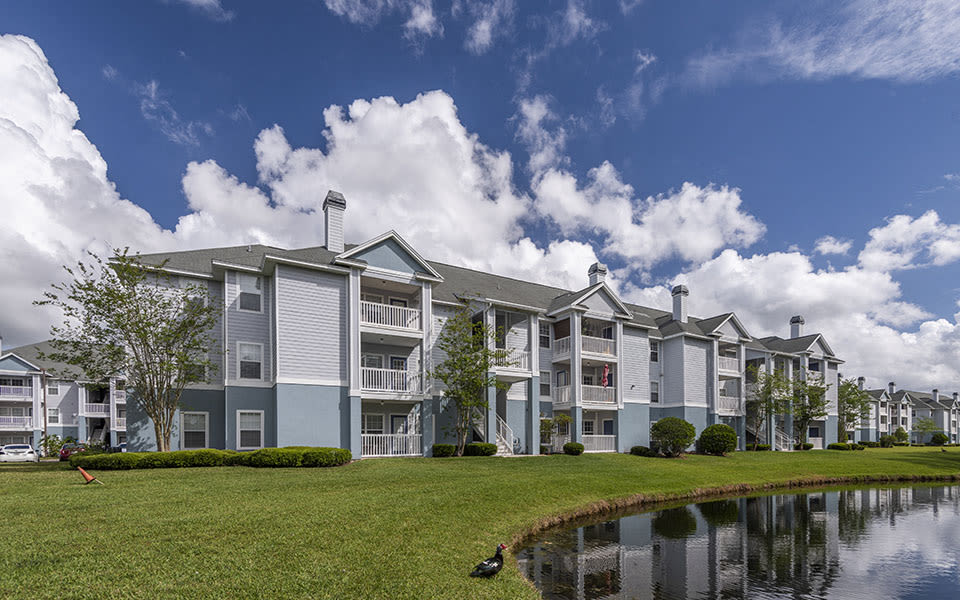 Landings at Lake Gray – photo 4
