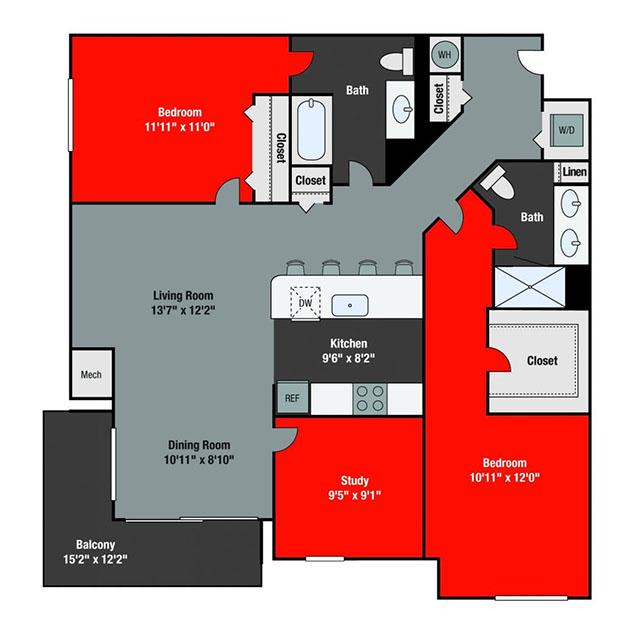 770 Skokie Blvd. – photo 1