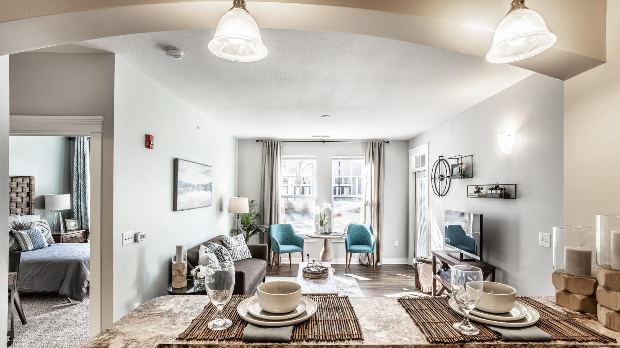 The Fort Apartments – photo 5