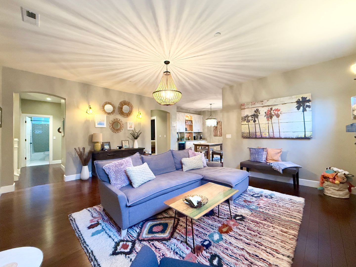 Luxurious Pacifica Retreat with Bonus Suite & EV Ready! – photo 5